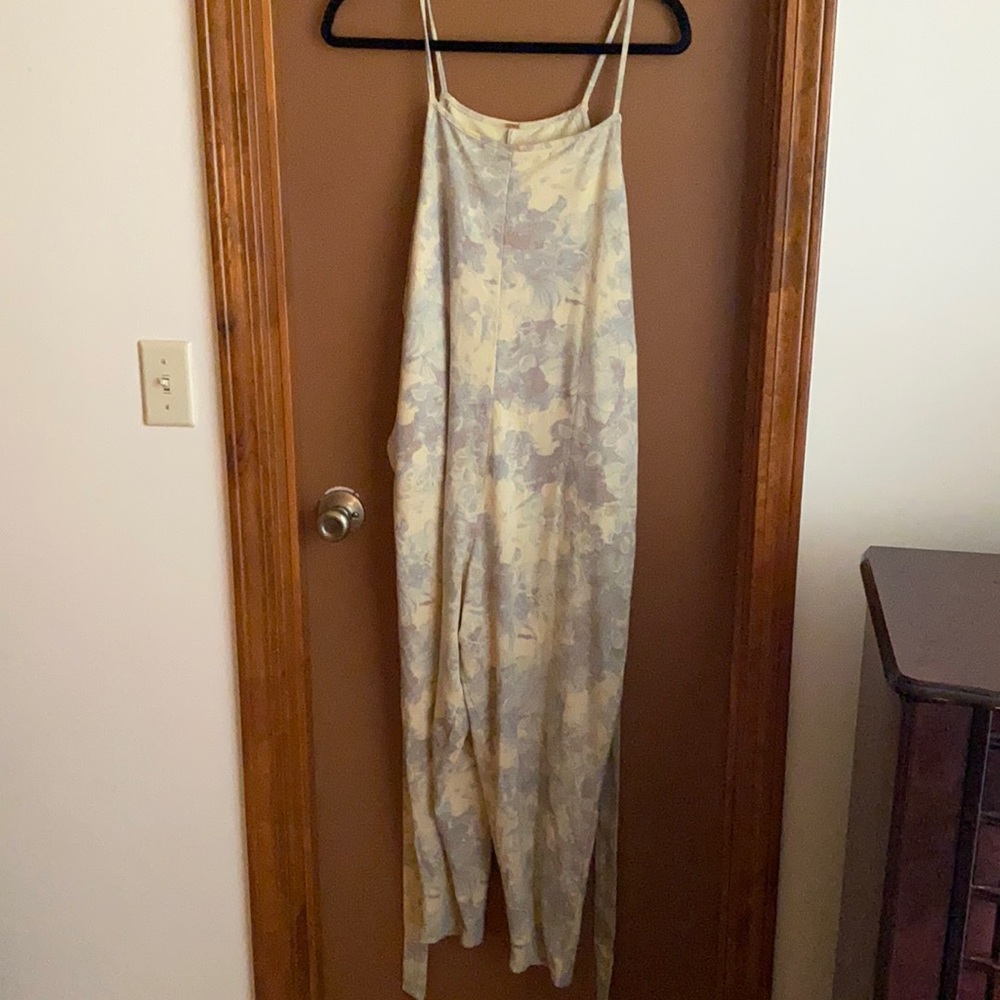 Free People jumpsuit